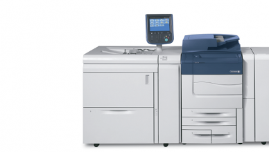 Fuji Xerox Color C60/C70 Printer