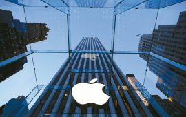 apple_3 Mac OS